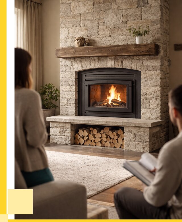 Проекты печей каминов в Владивостоке от 12199 р. | ЭриданВлд