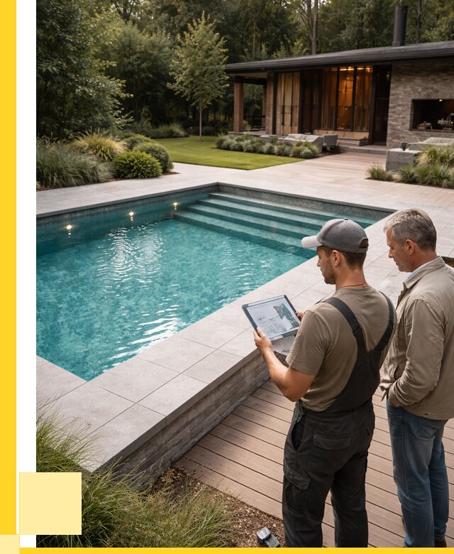 Строительство бассейнов в Владивостоке от 1219920 р. ЭриданВлд