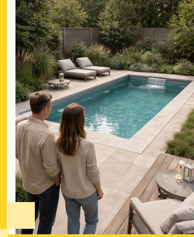 Частные бассейны в Владивостоке строительство от 1524900 р. ЭриданВлд