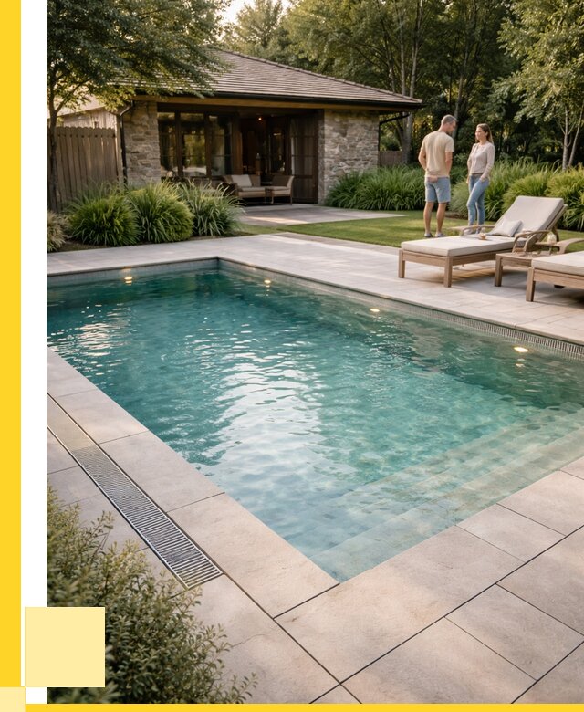 Открытые бассейны с подогревом в Владивостоке от 1219920 р., ЭриданВлд