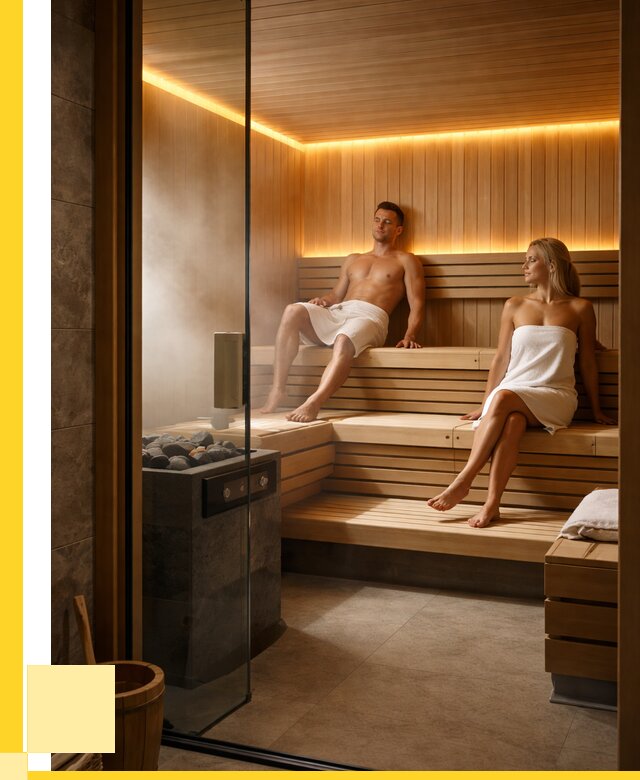 Электрические сауны Harvia в Владивостоке от 152490 р. | ЭриданВлд