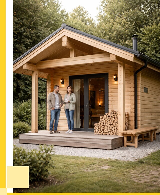 Бани под ключ в Владивостоке от 914940 р. | Отделка под ключ — ЭриданВлд