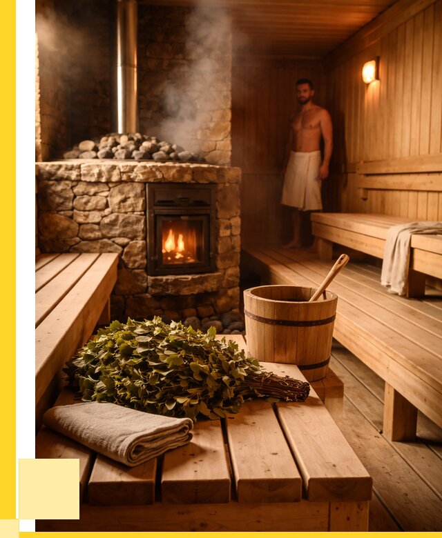 Парилки для бани купить в Владивостоке от 76245 р. | ЭриданВлд