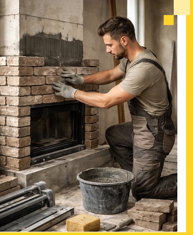 Услуги по устройству и монтажу Расул в банях и саунах в Владивостоке